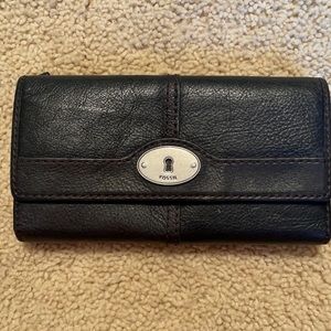 Fossil Wallet